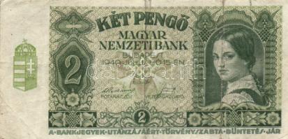 1940. 2P T:III