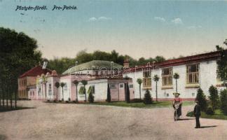 Pöstyénfürdő Pro Patria