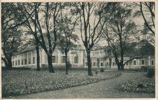 Ötvös kastély (EK)