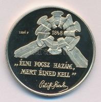 1998. 100Ft "1848-49-es szabadságharc.." T:PP