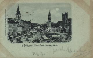 Besztercebánya fair, Divald (fl)