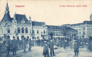 Nagyvárad Szent László tér