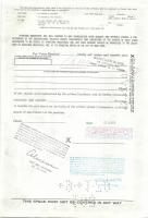 Amerikai Egyesült Államok 1922-39. 2db részvény + 1950-56. 2db részvény + 1964-75. 6db részvény, köz...