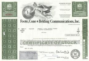 Amerikai Egyesült Államok 1922-39. 2db részvény + 1950-56. 2db részvény + 1964-75. 6db részvény, köz...