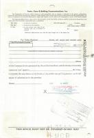 Amerikai Egyesült Államok 1922-39. 2db részvény + 1950-56. 2db részvény + 1964-75. 6db részvény, köz...