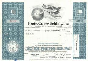 Amerikai Egyesült Államok 1922-39. 2db részvény + 1950-56. 2db részvény + 1964-75. 6db részvény, köz...