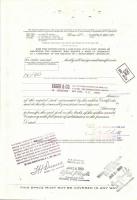 Amerikai Egyesült Államok 1922-39. 2db részvény + 1950-56. 2db részvény + 1964-75. 6db részvény, köz...