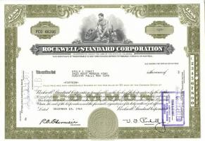 Amerikai Egyesült Államok 1922-39. 2db részvény + 1950-56. 2db részvény + 1964-75. 6db részvény, köz...