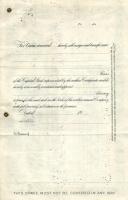 Amerikai Egyesült Államok 1922-39. 2db részvény + 1950-56. 2db részvény + 1964-75. 6db részvény, köz...