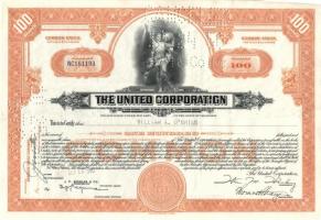 Amerikai Egyesült Államok 1922-39. 2db részvény + 1950-56. 2db részvény + 1964-75. 6db részvény, köz...