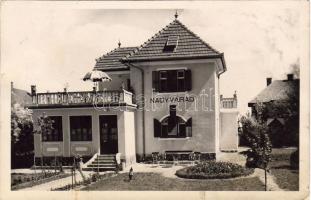 Balatonföldvár Villa