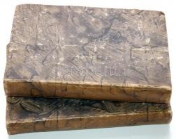 Szirmay Antal: Szathmár vármegye’ fekvése, történetei, és polgári esmérete. I.-II. kötet
B...