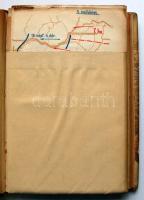 vitéz nagybaczoni Nagy Vilmos: A Románia elleni hadjárat 1916-1917. I-III. kötet. Első kiadás.
I.: E...