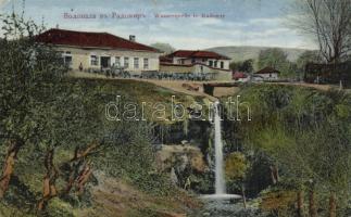 Radomir waterfall (EK)