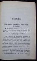 Kiss Kálmán: A szatmári reform. egyházmegye története. Kecskeméten, 1878. Tóth László. 904p. Korabel...