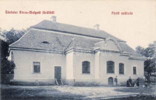 Ráros-Mulyad Bad Hotel