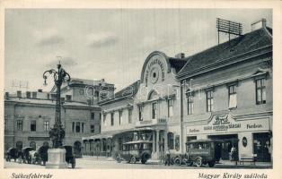 Székesfehérvár Hotel