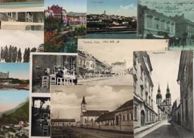 Magyarország 58db közte érdekességek, jobb darabok