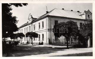 Mielec school (EK)