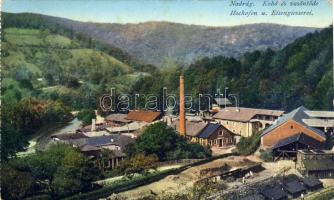 Nadrág Eisenwerk (EM)