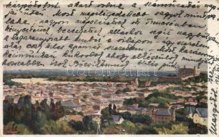 Pozsony s: J. Letniansky (fa)