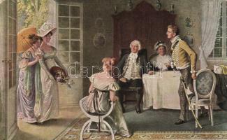 Welcome, s: M. Volkhardt