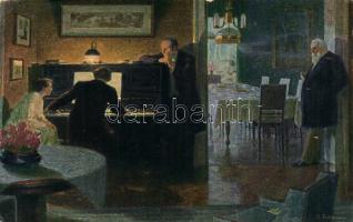 Pianist s: M. Pietschmann (EK)