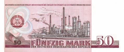 NDK 1971. 50M (4x) "DE", "ZD", "ZF", HL" kétféle sorszámok T:I
GD...