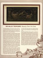 Antigua és Barbuda 1984-85. 30$ 4 klf bankjegy 23 Karátos aranyfóliából 2,33grx4=9,32 (legális pénz ...