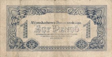 1939-1946. 5P, 1P "VH" + 2P "VH" + 5P "VH" + 10P "VH" + 1.00...
