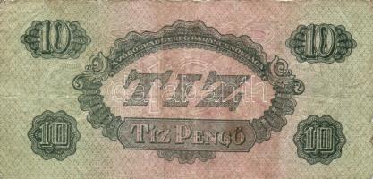 1939-1946. 5P, 1P "VH" + 2P "VH" + 5P "VH" + 10P "VH" + 1.00...