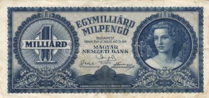 1939-1946. 5P, 1P "VH" + 2P "VH" + 5P "VH" + 10P "VH" + 1.00...