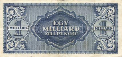 1939-1946. 5P, 1P "VH" + 2P "VH" + 5P "VH" + 10P "VH" + 1.00...