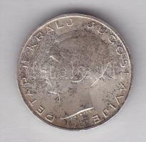 Jugoszlávia 1938. 20D Ag T:2 Yugoslavia 1938. 20 Dinara Ag C:XF