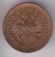 Ausztria 1851A 1Kr T:2 ph.
Austria 1851§ 1 Kreuzer C:XF edge error