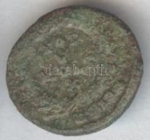 Római Birodalom / II. IOVIANUS 363-364. "VOT V MVLT X" kis follis T:3
Roman Empire / IOVIA...
