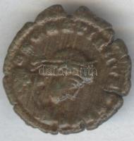 Római Birodalom / GRATIANUS 367-383. bronz dénár tanúsítvánnyal T:2- Roman Empire / GRATIANUS 367-383. bronze Denar with certificate C:VF