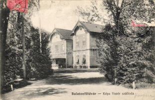 Balatonföldvár Hotel