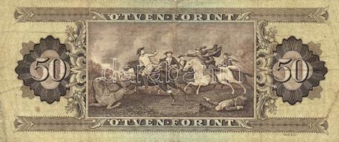 1962-2005. 12db forint bankjegy T:III