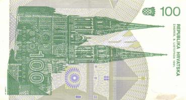 Vegyes bankjegy tétel, közte Ausztria, Német 3. Birodalom, Horvátország, Marokkó pénzei is, összesen...