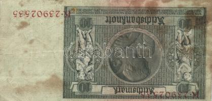 Vegyes bankjegy tétel, közte Ausztria, Német 3. Birodalom, Horvátország, Marokkó pénzei is, összesen...