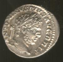 Római Birodalom / Caracalla 198-217. Denar Ag (2.94g) T:2- Roman Empire / Caracalla 198-217. Denarius Ag "ANTONINVS PIVS AVG BRIT / INDVLG FECVNDAE" (2.94g) C:VF RIC 214.