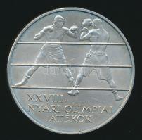 2004. 5000Ft Ag "Nyári olimpia-Athén" T:BU Csak 3000db!