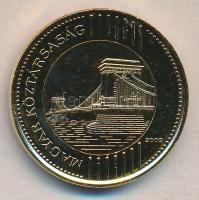 2009. 200Ft aranyozva T:BU Tanúsítvánnyal!