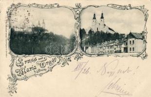 1898 Maria Trost bei Graz