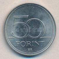 1993. 50Ft évgyűrű hiányzik a tuskón T:2 R!