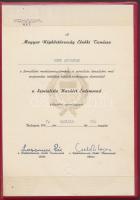 1970. "Felszabadulási Jubileumi Emlékérem" + "Szocialista Hazáért Érdemrend" (2x...