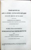 Magyar Törvénytár - Corpus Juris Hungarici 1000-1895 (-1906). Milleniumi emlékkiadás.
Dr. Csiky Kálm...