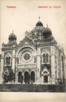 Temesvár Gyárváros synagogue