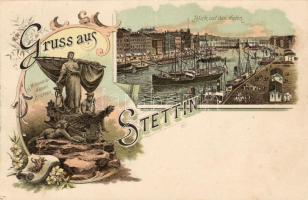 Stettin Litho